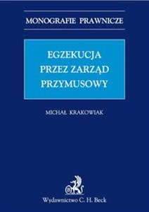 Picture of Egzekucja przez zarząd przymusowy