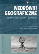 Wędrówki g... - Urszula Adamus -  books from Poland