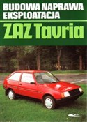 ZAZ Tavria... - Sławomir Drążkiewicz -  books from Poland