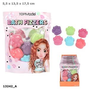 Picture of Kule do kąpieli Top Model BEAUTY&ME 13242A