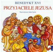 Przyjaciel... - XVI Benedykt -  books in polish 