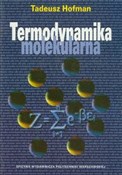 Książka : Termodynam... - Tadeusz Hofman