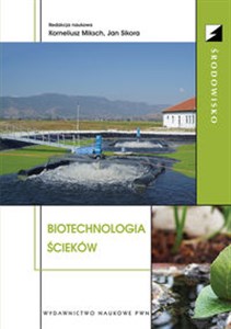 Picture of Biotechnologia ścieków