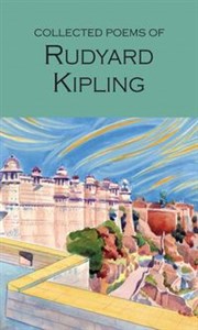 Obrazek The Collected Poems of Rudyard Kipling