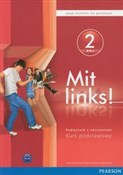 Książka : Mit Links ... - Cezary Michał Serzysko, Elżbieta Kręciejewska, Birgit Sekulski