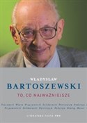 Polska książka : To co najw... - Władysław Bartoszewski