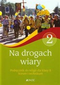 Na drogach... - Krzysztof Banasik, Anna Baran, Jarosław Czerkawski -  books from Poland