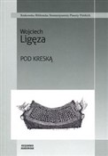 polish book : Pod kreską... - Wojciech Ligęza