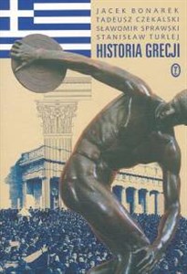 Obrazek Historia Grecji