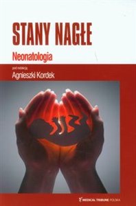 Picture of Stany nagłe Neonatologia