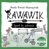 Zobacz : Rawawik sp... - Aneta Kmieć-Wawrzyniak