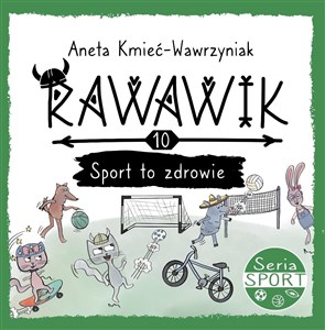 Obrazek Rawawik sport to zdrowie