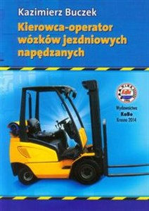 Picture of Kierowca-operator wózków jezdniowych napędzanych