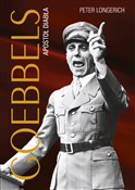 Goebbels A... - Peter Longerich -  foreign books in polish 