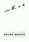 polish book : Pełne morz... - Wojciech Bonowicz