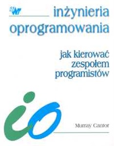 Picture of Jak kierować zespołem programistów