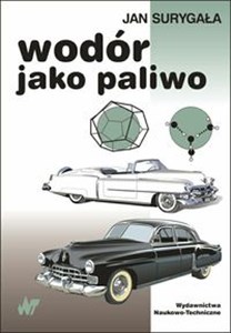 Picture of Wodór jako paliwo