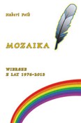 Mozaika Wi... - Foik Hubert -  books in polish 