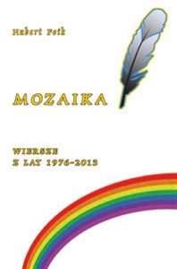 Picture of Mozaika Wiersze z lat 1976–2013