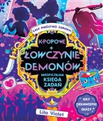 K-popowe ł... - Lila Violet -  books from Poland