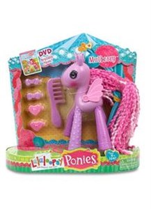 Picture of Lalaloopsy Ponies Kucyk Mulberry