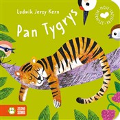 Pan Tygrys... - Ludwik Jerzy Kern - Ksiegarnia w UK