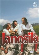 polish book : Janosik - Kwiatkowski Tadeusz