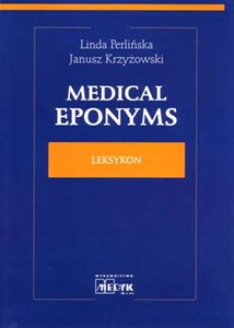 Picture of Medical Eponyms Leksykon