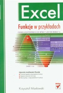 Picture of Excel Funkcje w przykładach