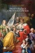 Prusy Ksią... - Janusz Małłek -  books from Poland