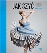Jak szyć S... - Jan Leśniak -  Polish Bookstore 