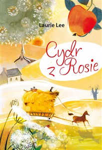 Picture of Cydr z Rosie