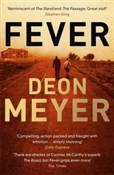 Zobacz : Fever - Deon Meyer