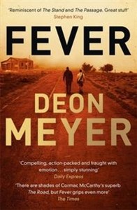 Picture of Fever