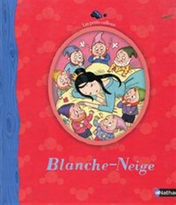 Picture of Blanche-Neige