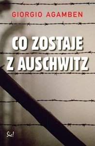 Obrazek Co zostaje z Auschwitz
