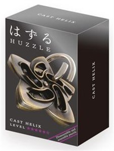 Picture of Huzzle Cast Helix poziom 5/6