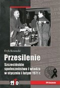 Przesileni... - Eryk Krasucki -  books from Poland