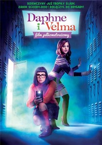 Obrazek Daphne i Velma DVD