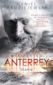 Picture of Miasteczko Anterrey Znamię