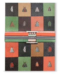 Obrazek Metamorphosis Kołonotatnik A5/80K linia