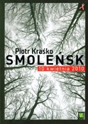 polish book : Smoleńsk 1... - Piotr Kraśko