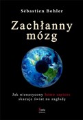Zachłanny ... - Sebastien Bohler -  Polish Bookstore 