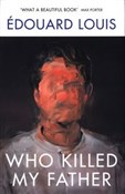 Książka : Who Killed... - 	Edouard Louis