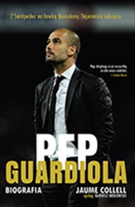 Obrazek Pep Guardiola Biografia