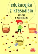 Polska książka : Edukacyjka... - Opracowanie Zbiorowe