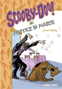 Picture of Scooby-Doo! i mistrz w masce