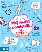 polish book : Mój słodki... - Magda Malicka