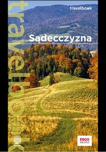 Picture of Sądecczyzna Travelbook