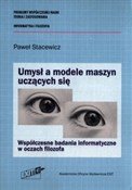 Umysł a mo... - Paweł Stacewicz -  foreign books in polish 